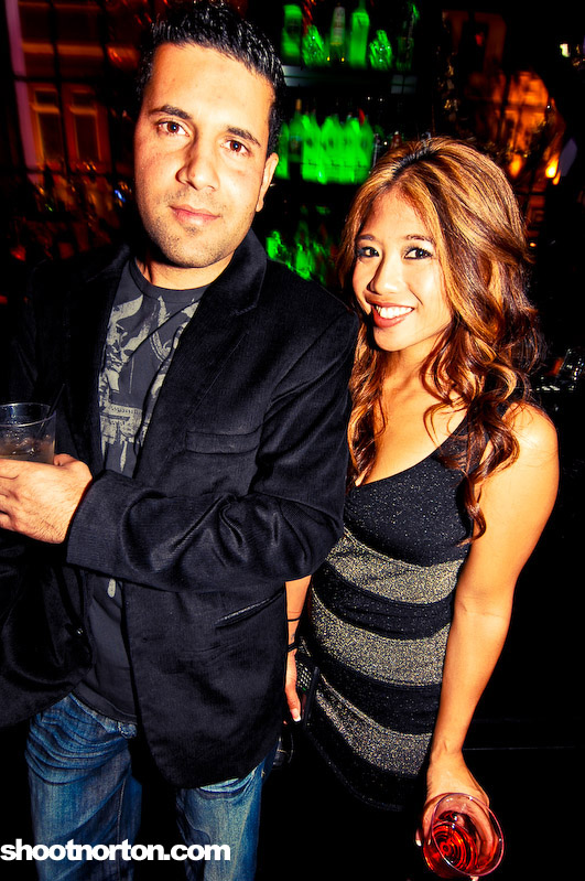 L.E.D. Saturdays @ Voyeur, photograph 6