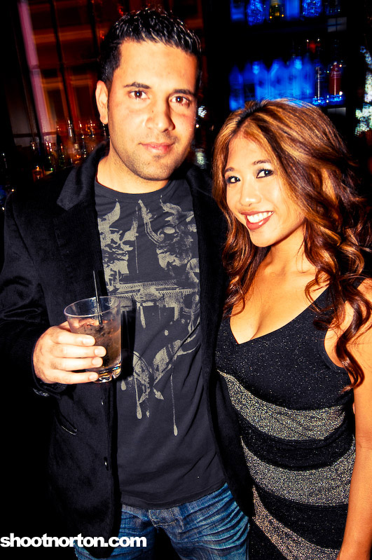 L.E.D. Saturdays @ Voyeur, photograph 7