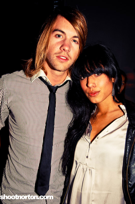 L.E.D. Saturdays @ Voyeur, photograph 9