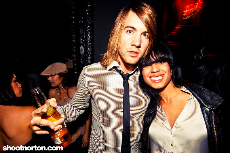 L.E.D. Saturdays @ Voyeur, photograph 10