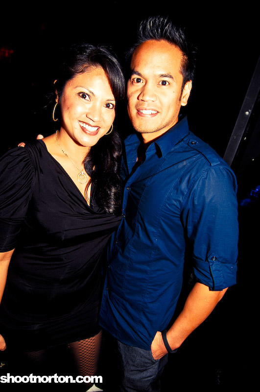 L.E.D. Saturdays @ Voyeur, photograph 17