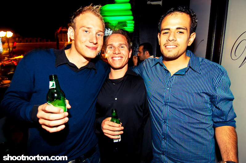 L.E.D. Saturdays @ Voyeur, photograph 18