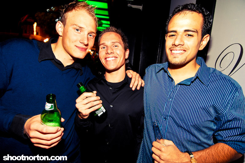 L.E.D. Saturdays @ Voyeur, photograph 19