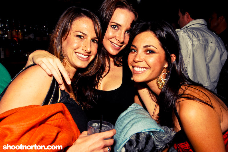 L.E.D. Saturdays @ Voyeur, photograph 22