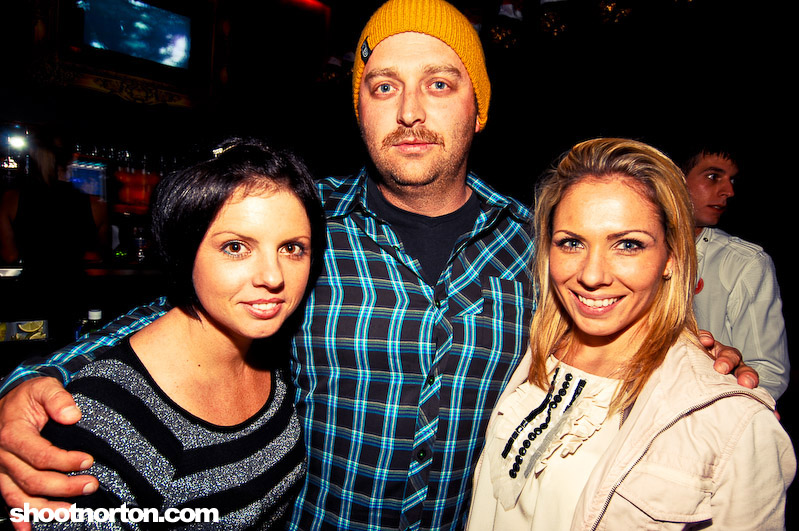 L.E.D. Saturdays @ Voyeur, photograph 23