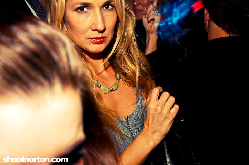L.E.D. Saturdays @ Voyeur, photograph 24