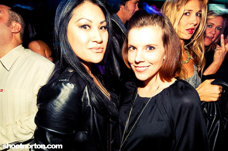 L.E.D. Saturdays @ Voyeur, photograph 25