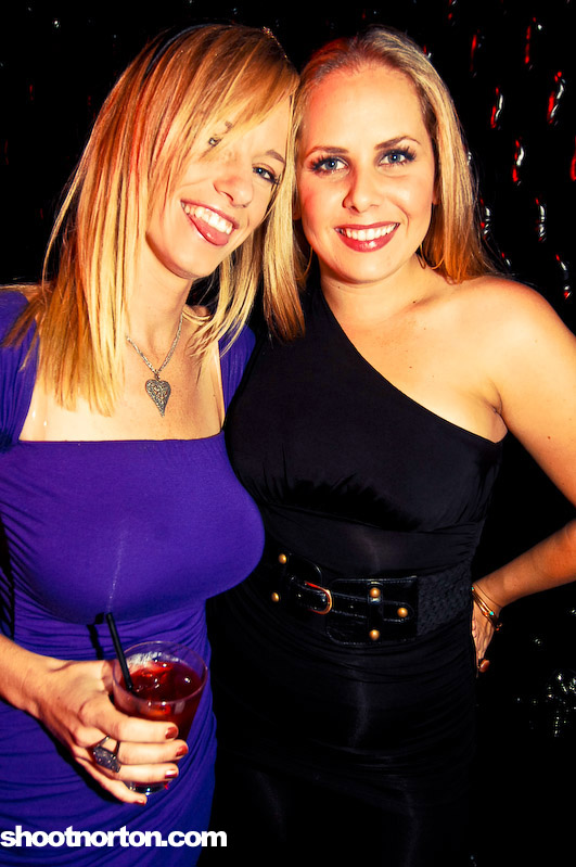 L.E.D. Saturdays @ Voyeur, photograph 32
