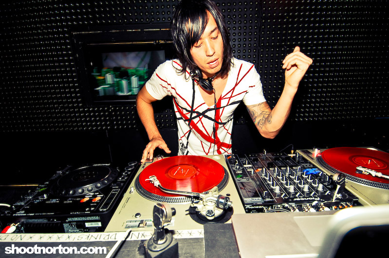 L.E.D. Saturdays @ Voyeur, photograph 34