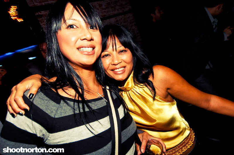 L.E.D. Saturdays @ Voyeur, photograph 36