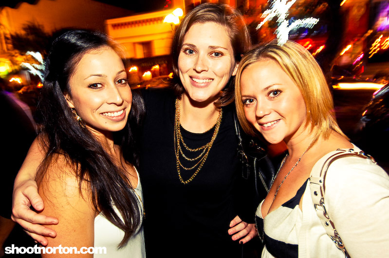 L.E.D. Saturdays @ Voyeur, photograph 38