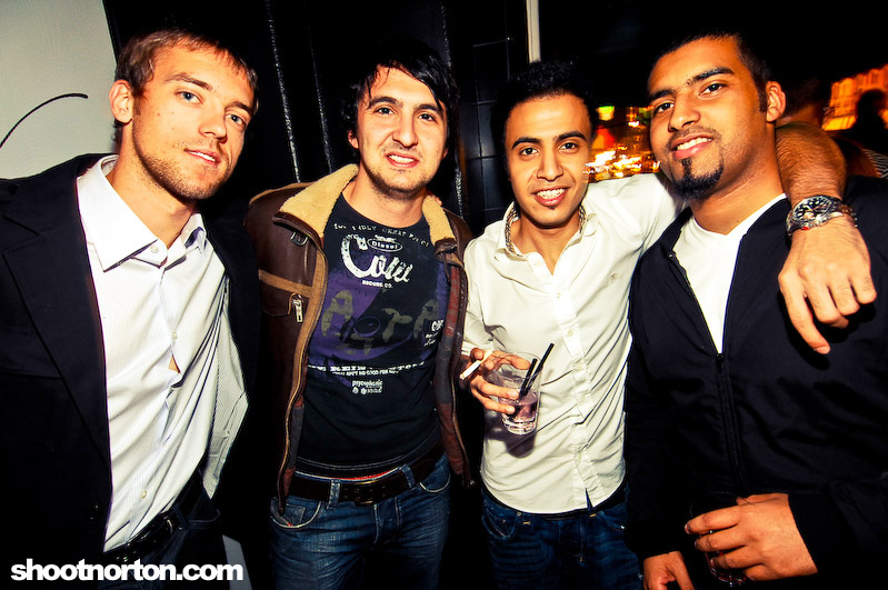 L.E.D. Saturdays @ Voyeur, photograph 39