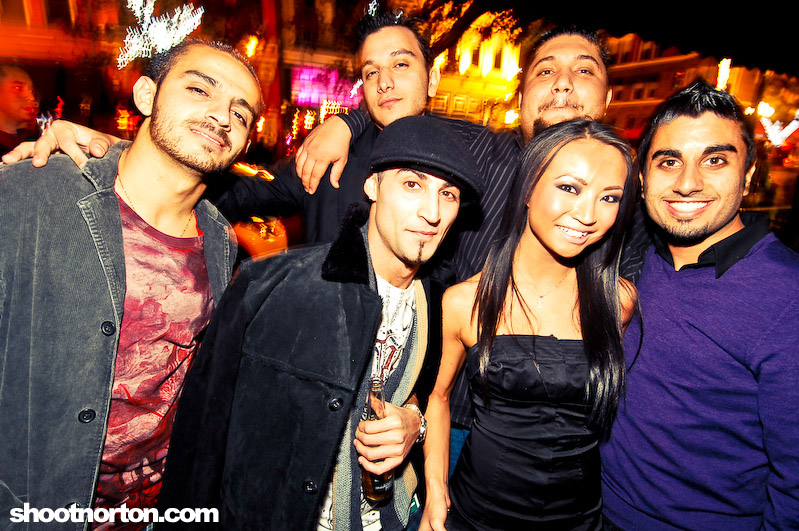 L.E.D. Saturdays @ Voyeur, photograph 41