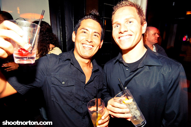 L.E.D. Saturdays @ Voyeur, photograph 50
