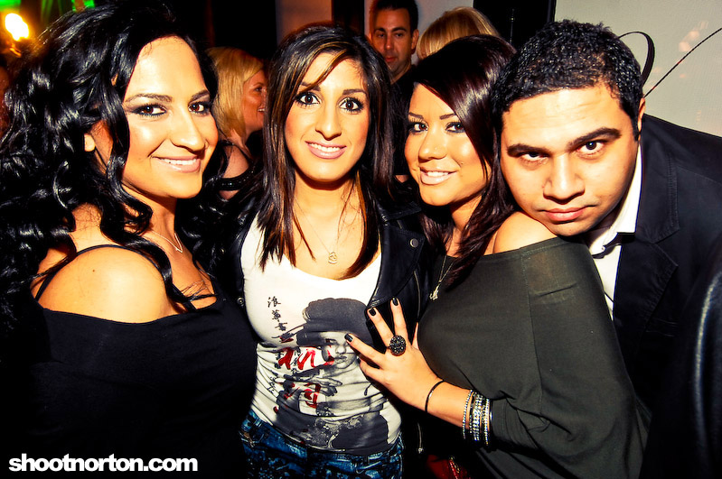 L.E.D. Saturdays @ Voyeur, photograph 52