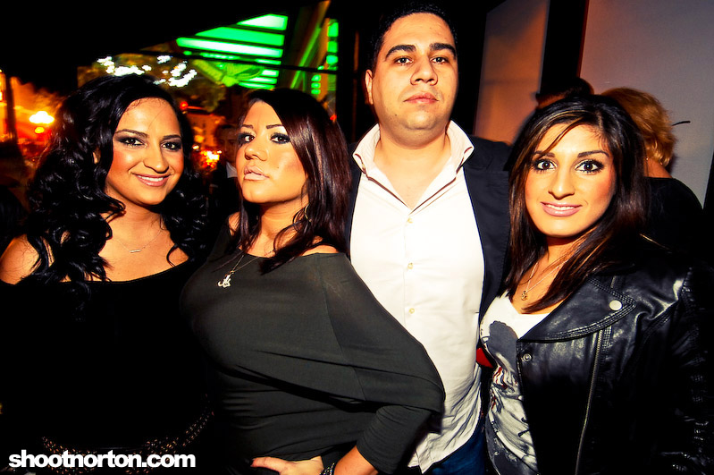 L.E.D. Saturdays @ Voyeur, photograph 54