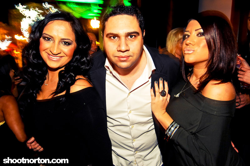L.E.D. Saturdays @ Voyeur, photograph 55