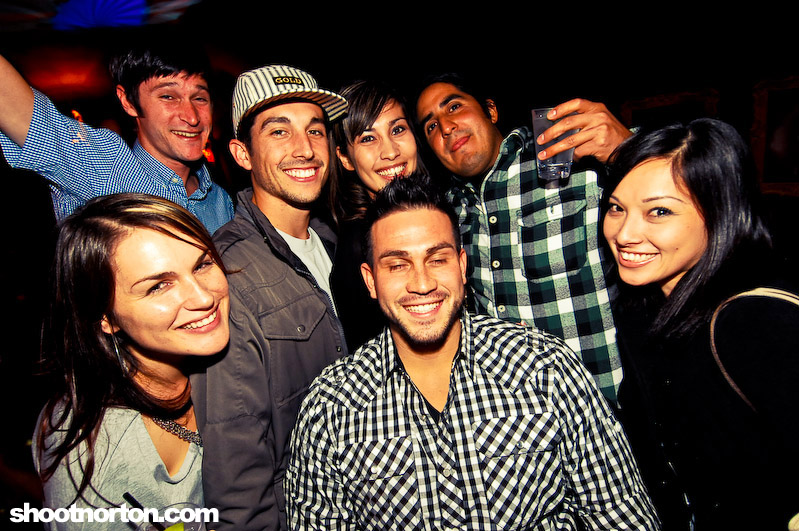 L.E.D. Saturdays @ Voyeur, photograph 61