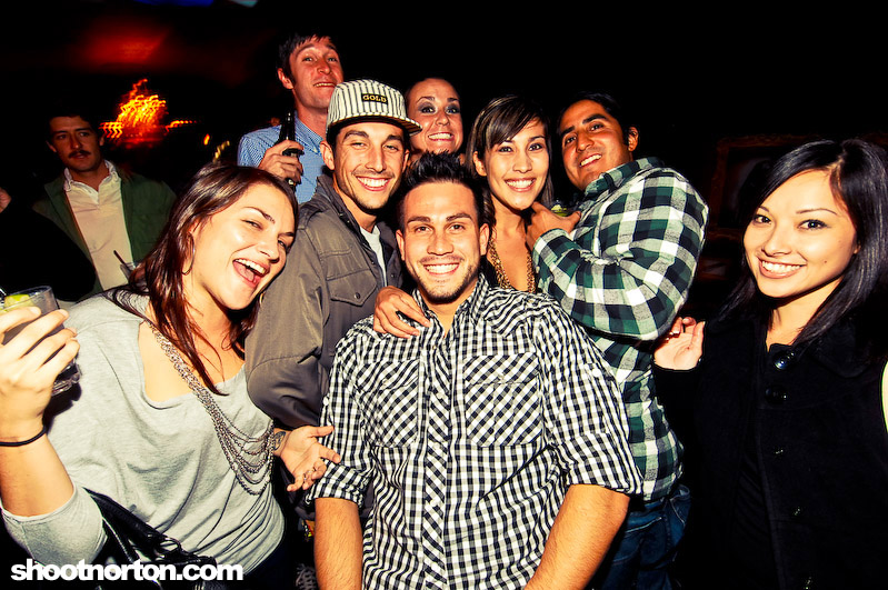 L.E.D. Saturdays @ Voyeur, photograph 62