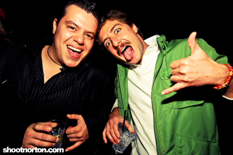 L.E.D. Saturdays @ Voyeur, photograph 63