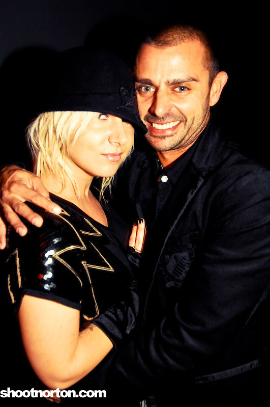 L.E.D. Saturdays @ Voyeur, photograph 67