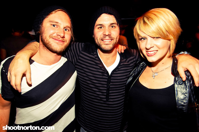 L.E.D. Saturdays @ Voyeur, photograph 68