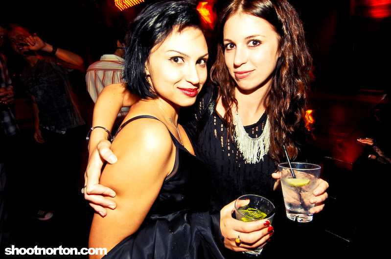 L.E.D. Saturdays @ Voyeur, photograph 70
