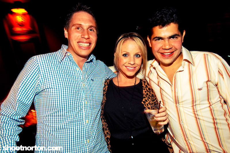 L.E.D. Saturdays @ Voyeur, photograph 71