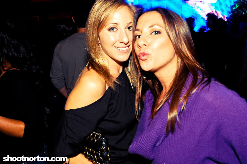 L.E.D. Saturdays @ Voyeur, photograph 74