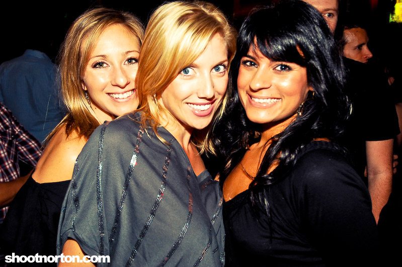 L.E.D. Saturdays @ Voyeur, photograph 76
