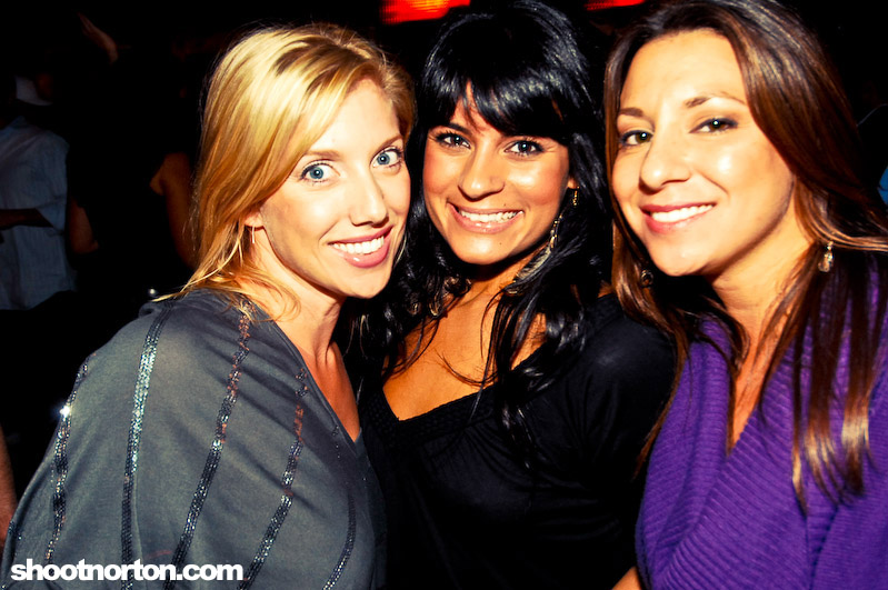L.E.D. Saturdays @ Voyeur, photograph 77