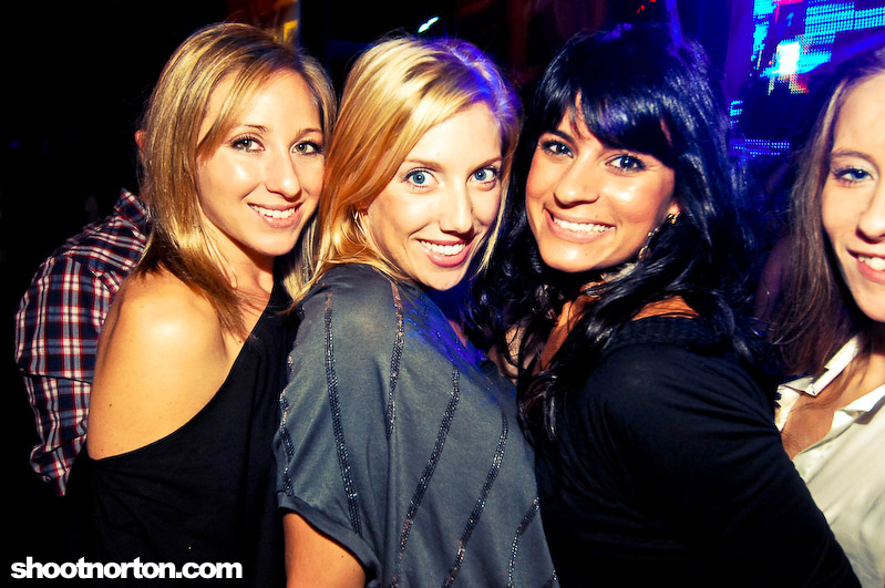 L.E.D. Saturdays @ Voyeur, photograph 78