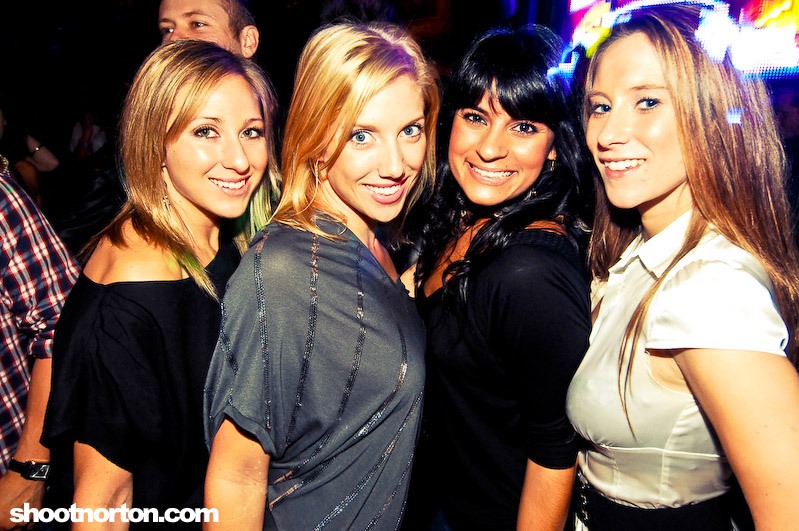 L.E.D. Saturdays @ Voyeur, photograph 79