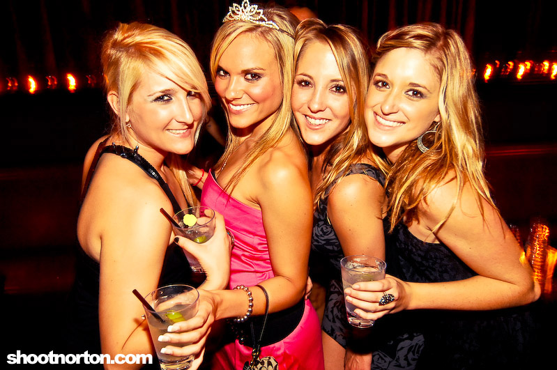 L.E.D. Saturdays @ Voyeur, photograph 82