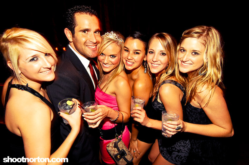 L.E.D. Saturdays @ Voyeur, photograph 83