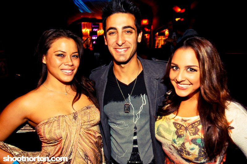 L.E.D. Saturdays @ Voyeur, photograph 84