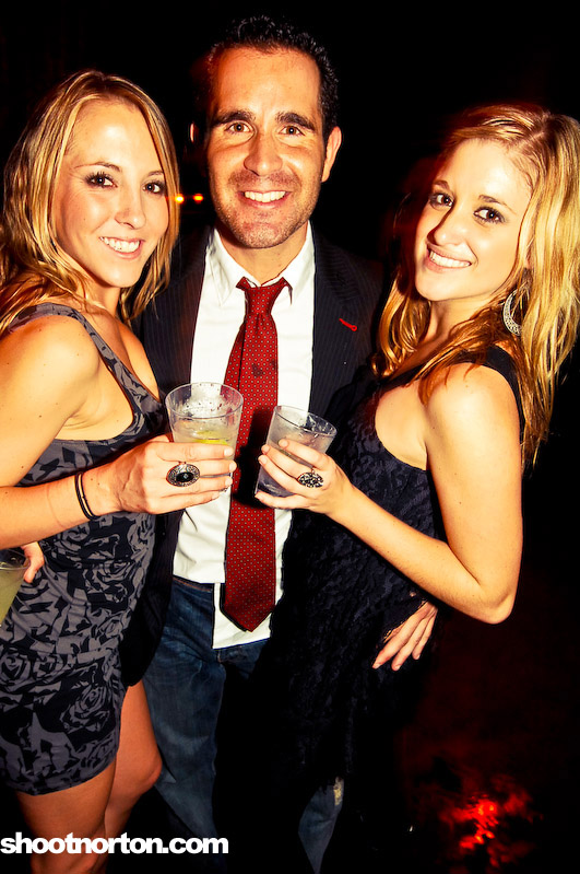 L.E.D. Saturdays @ Voyeur, photograph 85