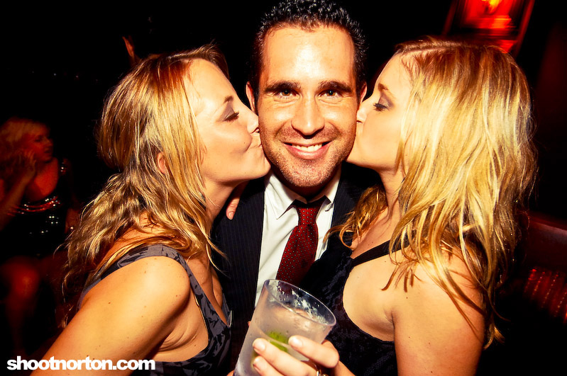 L.E.D. Saturdays @ Voyeur, photograph 87