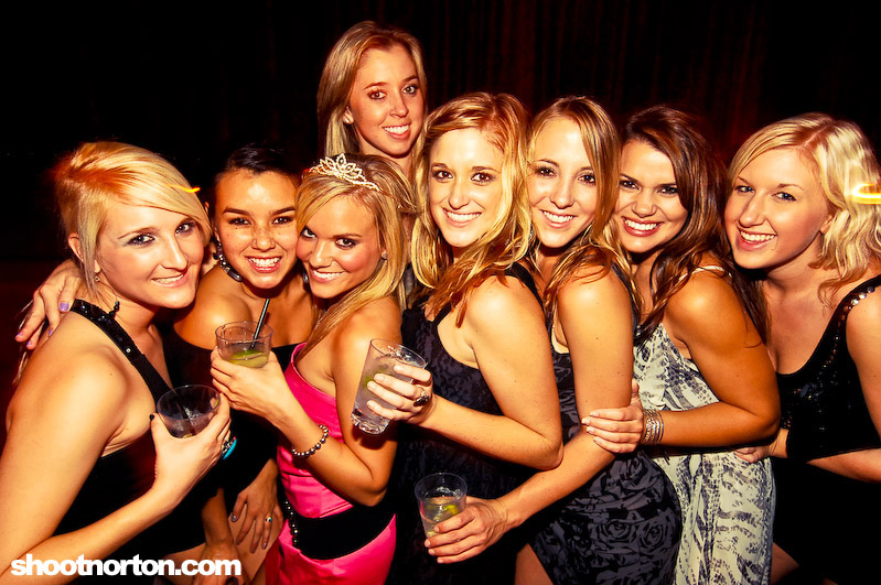 L.E.D. Saturdays @ Voyeur, photograph 88