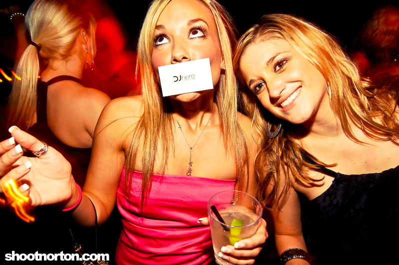 L.E.D. Saturdays @ Voyeur, photograph 89