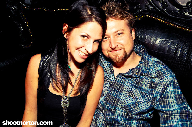 L.E.D. Saturdays @ Voyeur, photograph 91