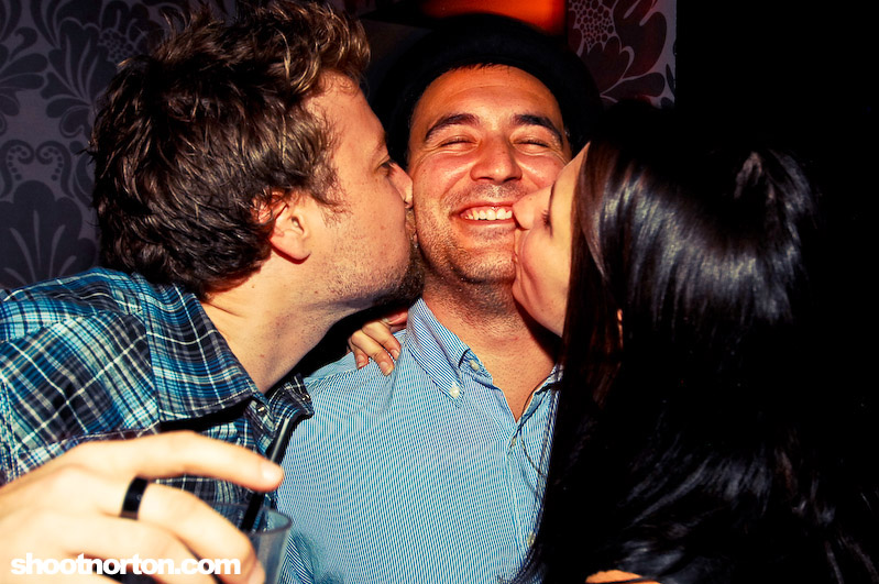 L.E.D. Saturdays @ Voyeur, photograph 93