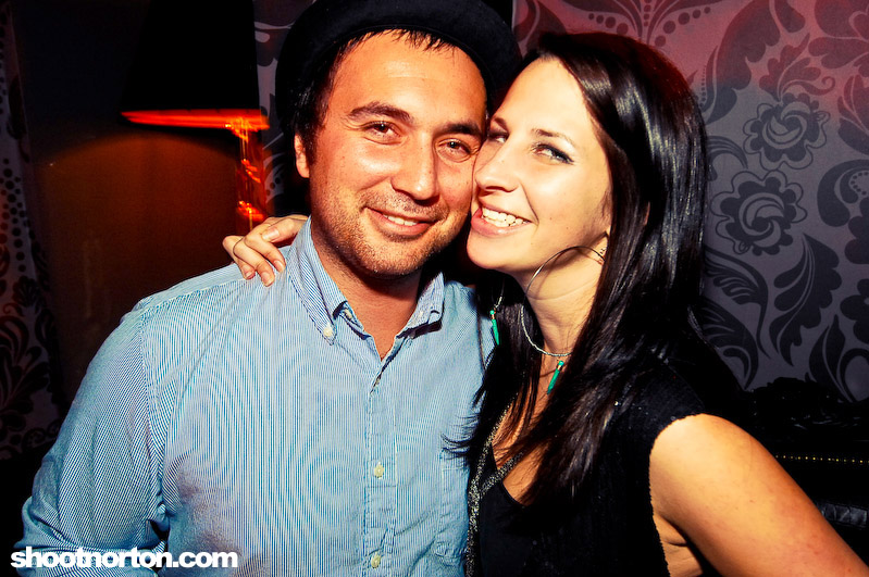 L.E.D. Saturdays @ Voyeur, photograph 94