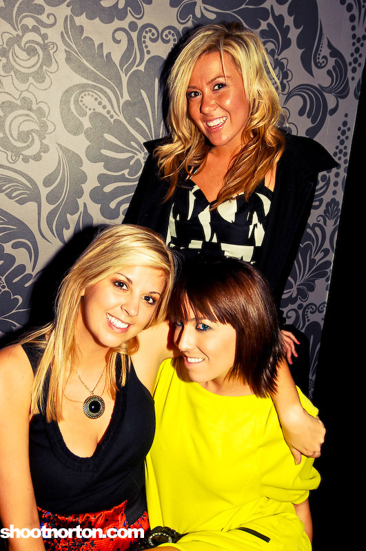 L.E.D. Saturdays @ Voyeur, photograph 95