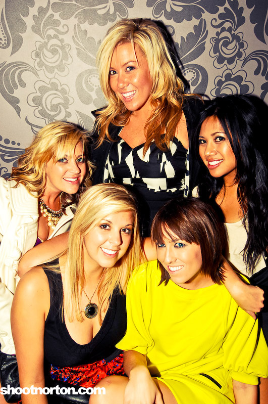 L.E.D. Saturdays @ Voyeur, photograph 96