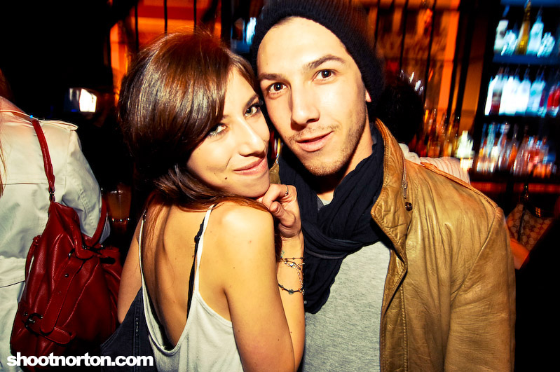 L.E.D. Saturdays @ Voyeur, photograph 104