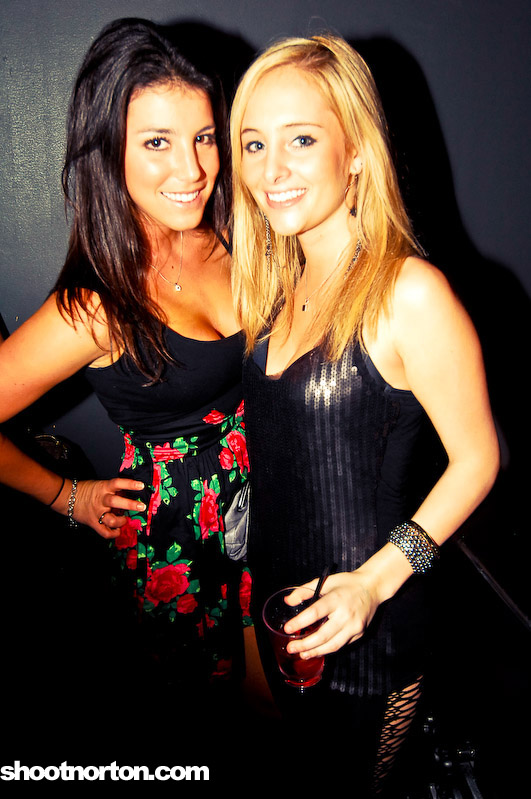L.E.D. Saturdays @ Voyeur, photograph 107