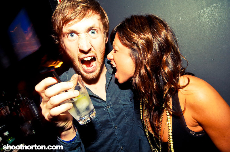 L.E.D. Saturdays @ Voyeur, photograph 108