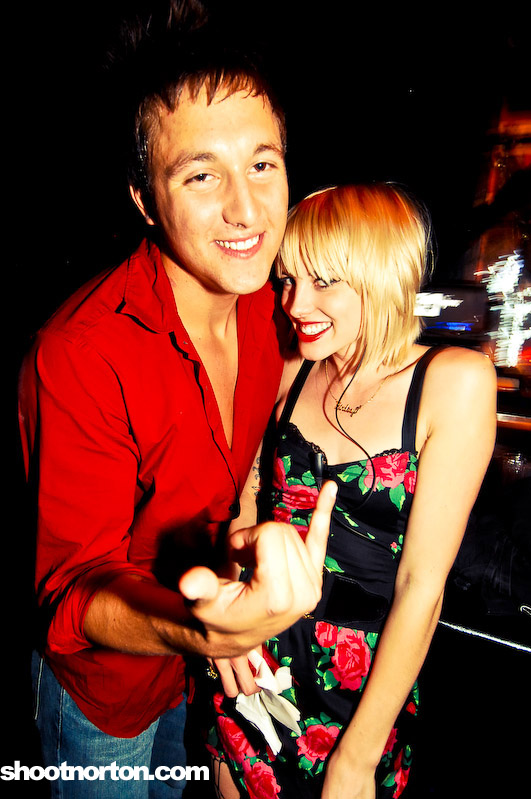 L.E.D. Saturdays @ Voyeur, photograph 111