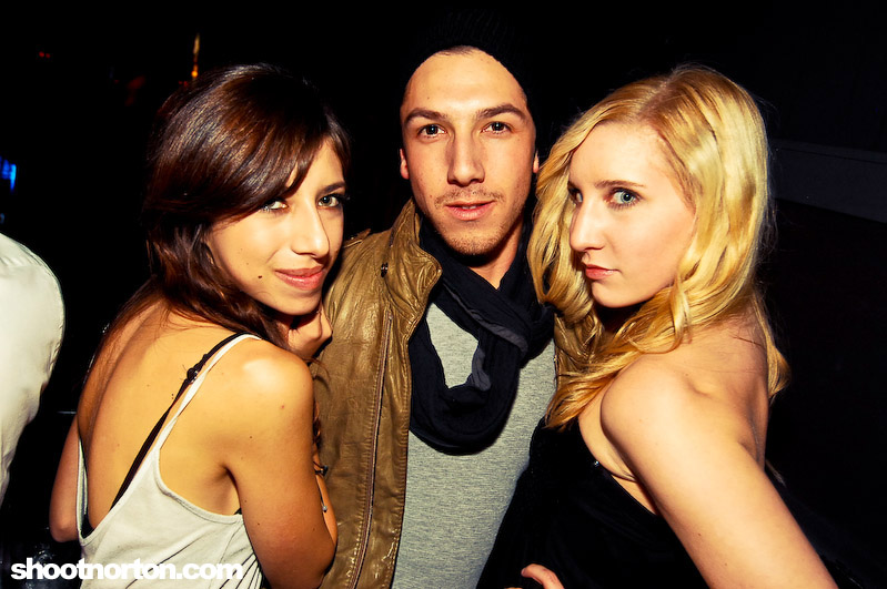 L.E.D. Saturdays @ Voyeur, photograph 112